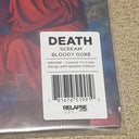 Death (2) - Scream Bloody Gore *2024* | Mint (M) Mint (M)
