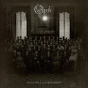 The Last Will And Testament (BOXSET) | Mint (M) Mint (M)
