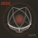 Deicide - Legion (REMASTERED) (METALLIC RAINBOW INFERNO VINYL) | Mint (M) Mint (M)