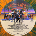 Kiss - Love Gun (COLOR VINYL) | Mint (M) Mint (M)