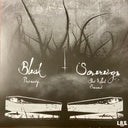 Bleak (10) - Bleak / Sovereign BLUE VINYL 7") | Mint (M) Mint (M)