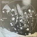 Slipknot - Iowa (GREEN TRANSLUCENT VINYL) | Mint (M) Mint (M)