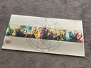 Slipknot - Iowa (GREEN TRANSLUCENT VINYL) | Mint (M) Mint (M)