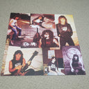 Death (2) - Scream Bloody Gore *2024* | Mint (M) Mint (M)