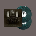 Opeth - The Last Will And Testament (BLUE VINYL) | Mint (M) Mint (M)