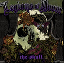 Legions Of Doom - The Skull 3 (GREEN HAZE VINYL) | Mint (M) Mint (M)