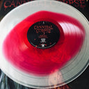 Cannibal Corpse - Violence Unimagined (RED IN CLEAR VINYL) | Mint (M) Mint (M)