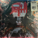Death (2) - Individual Thought Patterns | Mint (M) Mint (M)