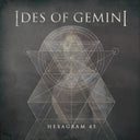 Hexagram 45 (PURPLE VINYL 7") | Mint (M) Mint (M)