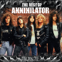 Annihilator - The Best Of Annihilator (MOV SILVER VINYL) | Mint (M) Mint (M)