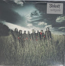 Slipknot - All Hope Is Gone (ORANGE VINYL) | Mint (M) Mint (M)