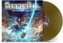 HammerFall - Avenge The Fallen (GOLD VINYL) | Mint (M) Mint (M)