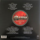 Dogs Of War Tour, 1995 (2xVINYL) | Mint (M) Mint (M)