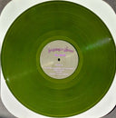 Legions Of Doom - The Skull 3 (GREEN HAZE VINYL) | Mint (M) Mint (M)