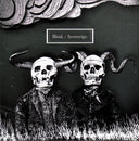 Bleak (10) - Bleak / Sovereign BLUE VINYL 7") | Mint (M) Mint (M)
