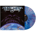Testament - The New Order (BLUE & PINK SWIRL VINYL) | Mint (M) Mint (M)