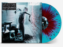 Mélancolia - Random.Access.Misery (Turquoise w/Red & Black Splatter VINYL LP) | NEW