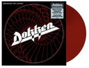 Breaking The Chains (TRANSLUCENT RED VINYL) | Mint (M) Mint (M)