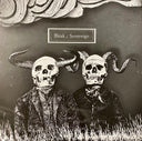 Bleak (10) - Bleak / Sovereign BLUE VINYL 7") | Mint (M) Mint (M)