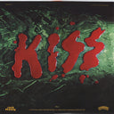 Kiss - Love Gun (COLOR VINYL) | Mint (M) Mint (M)