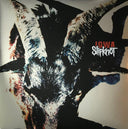 Slipknot - Iowa (GREEN TRANSLUCENT VINYL) | Mint (M) Mint (M)