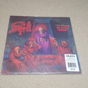 Death (2) - Scream Bloody Gore *2024* | Mint (M) Mint (M)