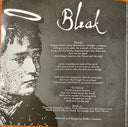Bleak (10) - Bleak / Sovereign BLUE VINYL 7") | Mint (M) Mint (M)