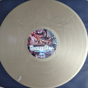 HammerFall - Avenge The Fallen (GOLD VINYL) | Mint (M) Mint (M)