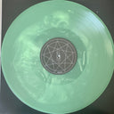 Slipknot - Iowa (GREEN TRANSLUCENT VINYL) | Mint (M) Mint (M)
