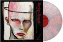 Marilyn Manson - One Assassination Under God - Chapter 1 (PINK & BLUE SPLATTER VINYL) | Mint (M) Mint (M)