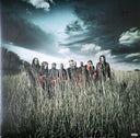 Slipknot - All Hope Is Gone (ORANGE VINYL) | Mint (M) Mint (M)