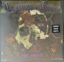 Legions Of Doom - The Skull 3 (GREEN HAZE VINYL) | Mint (M) Mint (M)