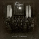 Opeth - The Last Will And Testament (2LP) | Mint (M) Mint (M)