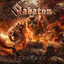 Sabaton - Legends (VINYL) | Mint (M) Mint (M)