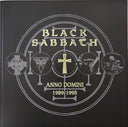 Anno Domini 1989-1995 (BOXSET) | Mint (M) Mint (M)