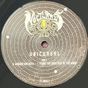 Nocturnus AD - Unicursal | Mint (M) Mint (M)
