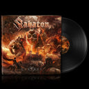 Sabaton - Legends (VINYL) | Mint (M) Mint (M)