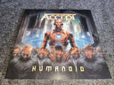 Accept - Humanoid | Mint (M) Mint (M)
