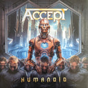 Accept - Humanoid | Mint (M) Mint (M)
