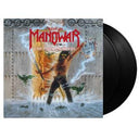 Manowar - Hell Of Steel: Best Of (2xVINYL) | Mint (M) Mint (M)
