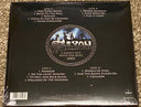 Saxon - A Night Out With The Boys, 2005 (2xVINYL) | Mint (M) Mint (M)