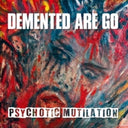 PSYCHOTIC MUTILATION (VINYL) | Mint (M) Mint (M)