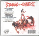 Gwar - Scumdogs Of The Universe (CD) | Mint (M) Mint (M)