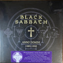 Anno Domini 1989-1995 (BOXSET) | Mint (M) Mint (M)