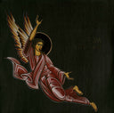Om (8) - God Is Good | Mint (M) Mint (M)