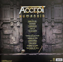 Accept - Humanoid | Mint (M) Mint (M)