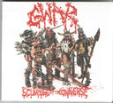 Gwar - Scumdogs Of The Universe (CD) | Mint (M) Mint (M)