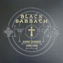 Anno Domini 1989-1995 (BOXSET) | Mint (M) Mint (M)