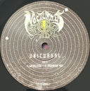 Nocturnus AD - Unicursal | Mint (M) Mint (M)