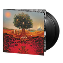 Heritage (MOV | 180 GRAM 2LP) | Mint (M) Mint (M)